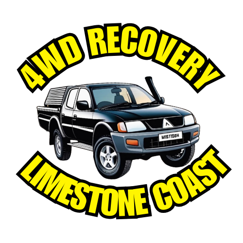 4WD Recovery Limestone Coast